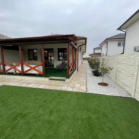 Vrg 1 Exkluziv Apartman Debrecen Kültér fotó