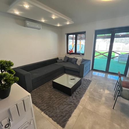 Vrg 1 Exkluziv Apartman Debrecen Kültér fotó