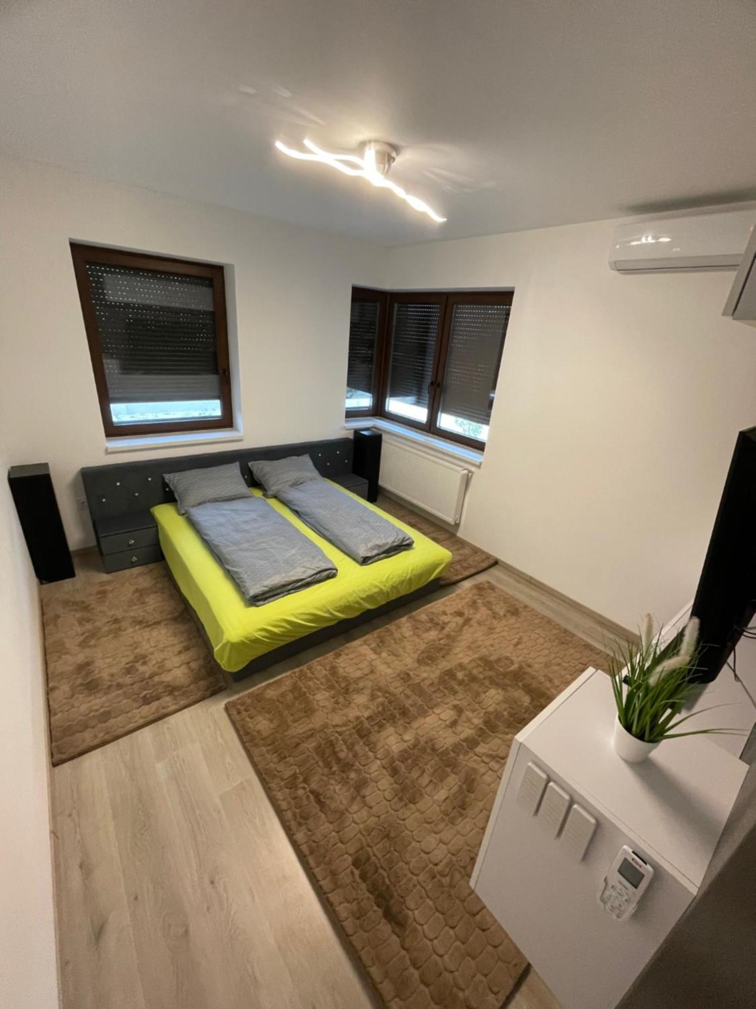 Vrg 1 Exkluziv Apartman Debrecen Kültér fotó