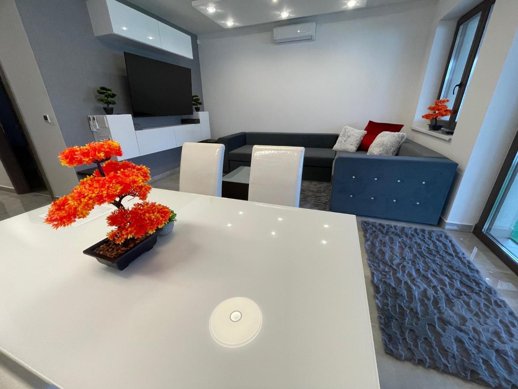 Vrg 1 Exkluziv Apartman Debrecen Kültér fotó