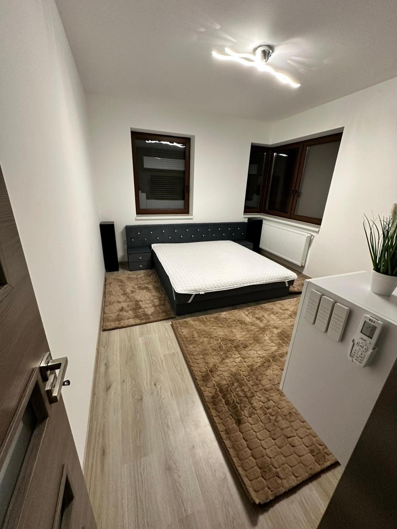 Vrg 1 Exkluziv Apartman Debrecen Kültér fotó
