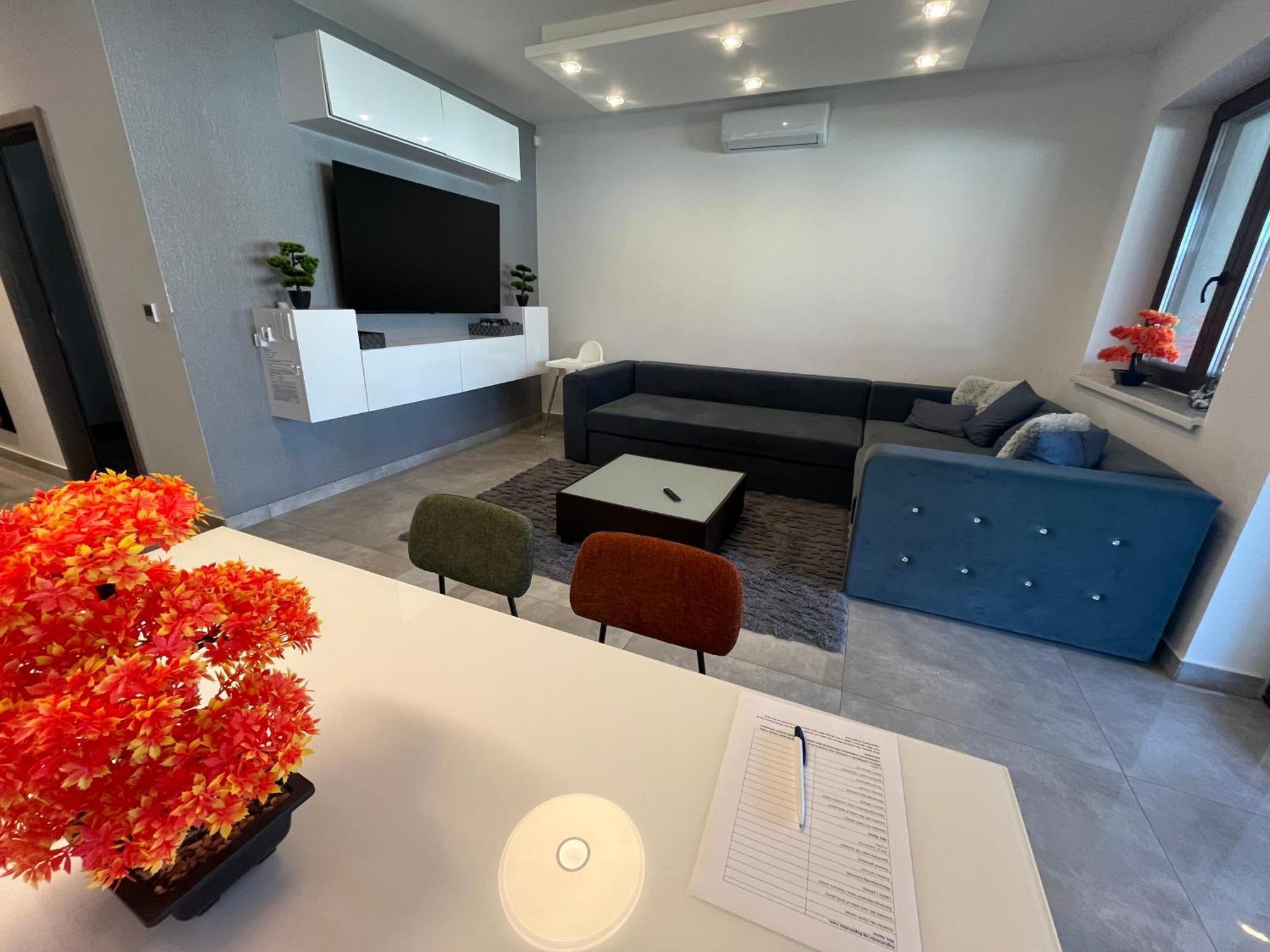 Vrg 1 Exkluziv Apartman Debrecen Kültér fotó